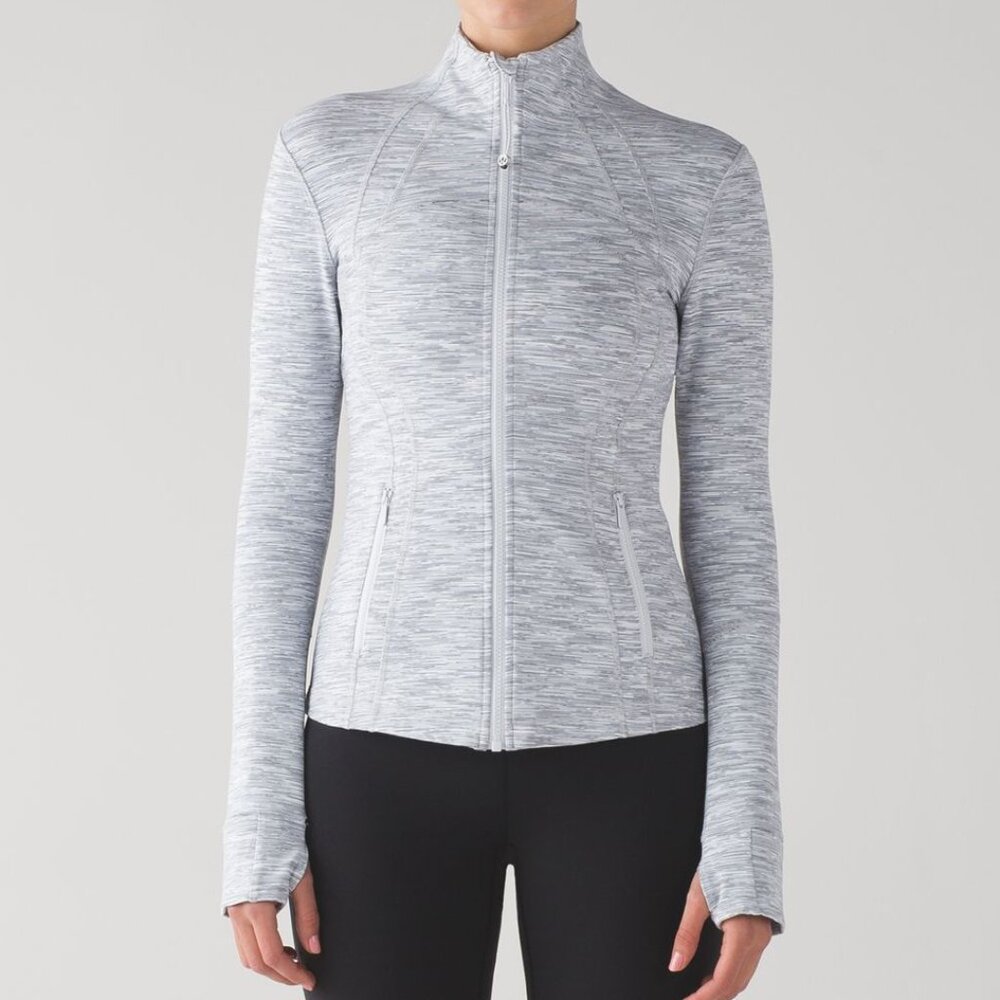 Lululemon Define Jacket Size 2